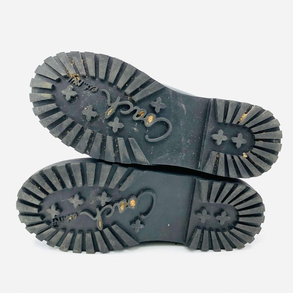 Coach Laura Winter Boots Womens Size 7 - 4165 - Picture 8 of 8